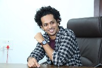 Eagle Movie Director Karthik Ghattamaneni Stills